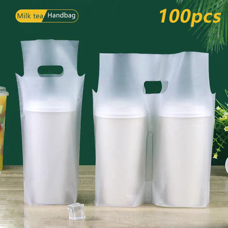 Xbloom Coffee Tea - 100 Adet Tek/Çift Bardak Sütlü Çay