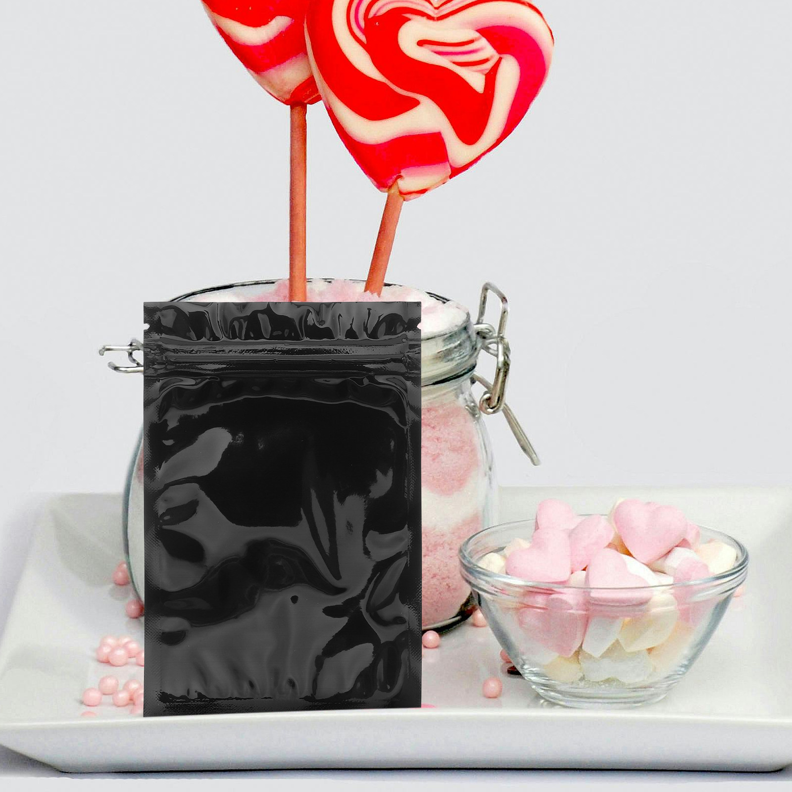 100 adet Alüminyum Folyo Kapat - Coffee Tea & Espresso Appliances incelemesi ve fiyatı