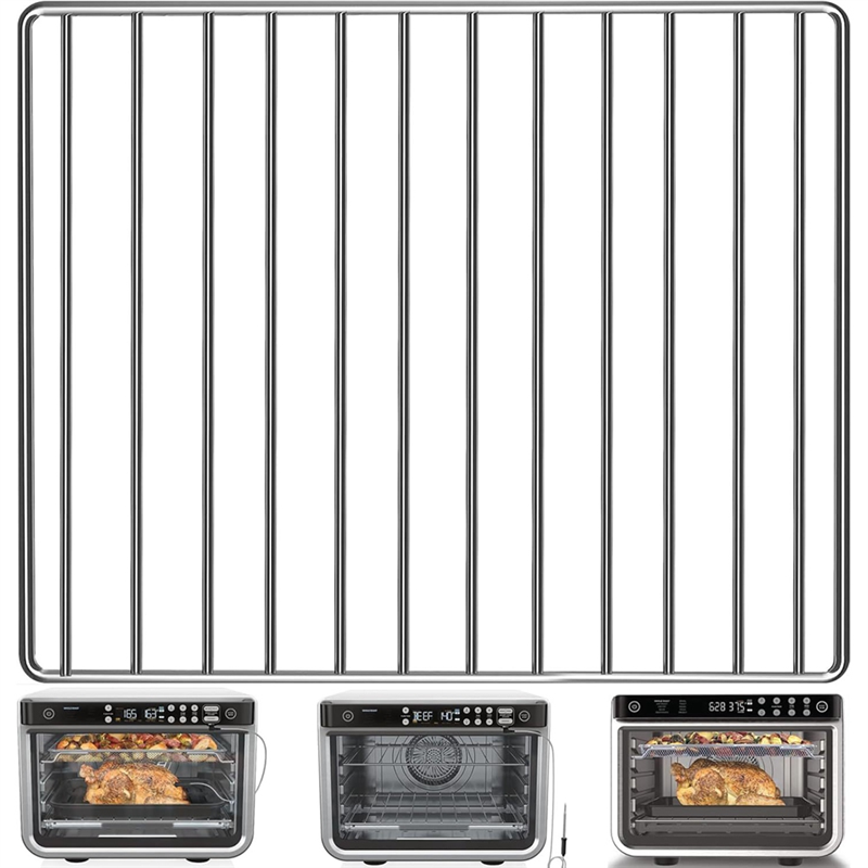 AC93-Air Fryer Rafı Ninja Food - Ninja Air Fryer Dt201 incelemesi ve fiyatı