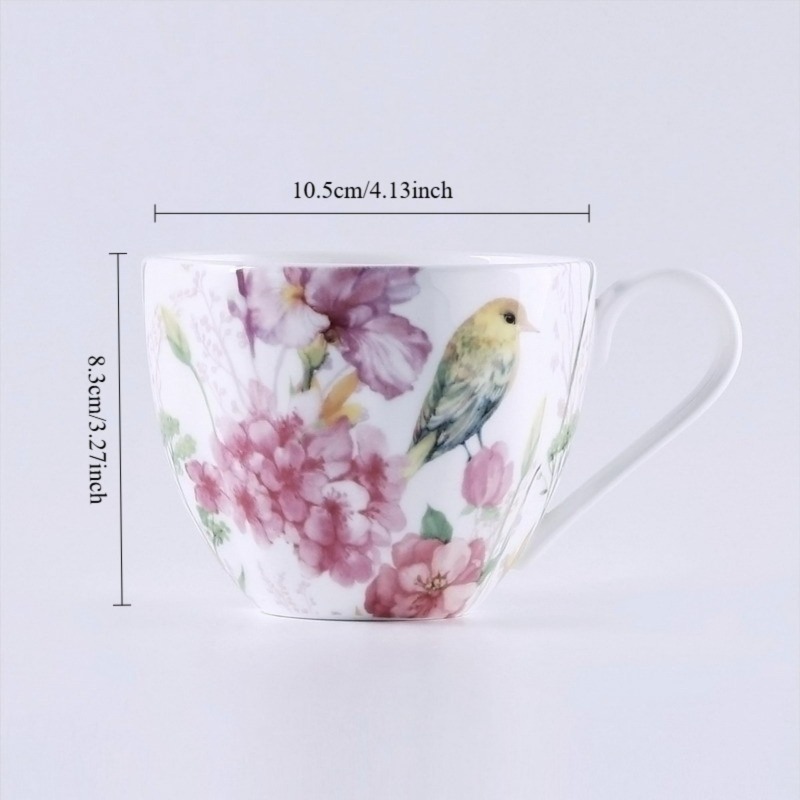 4'lü Paket, Kahve Kupaları, Bi - Xbloom Coffee Tea incelemesi ve fiyatı