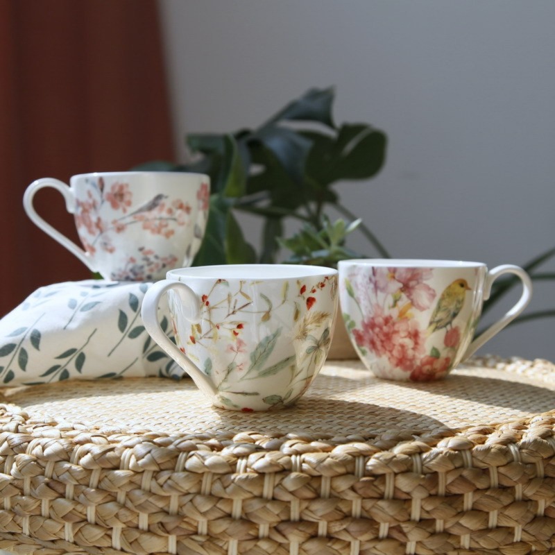 4'lü Paket, Kahve Kupaları, Bi - Xbloom Coffee Tea incelemesi ve fiyatı