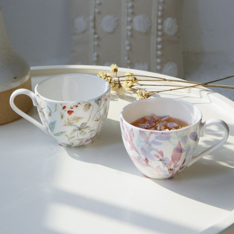 4'lü Paket, Kahve Kupaları, Bi - Xbloom Coffee Tea incelemesi ve fiyatı