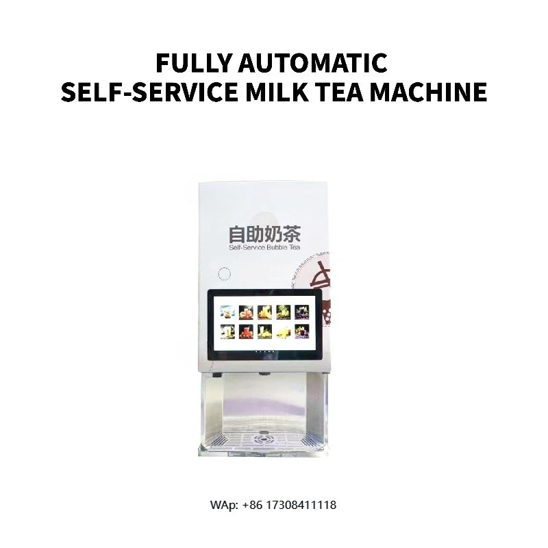 Otomatik sütlü çay makinesi ve - Coffee Tea With Milk incelemesi ve fiyatı