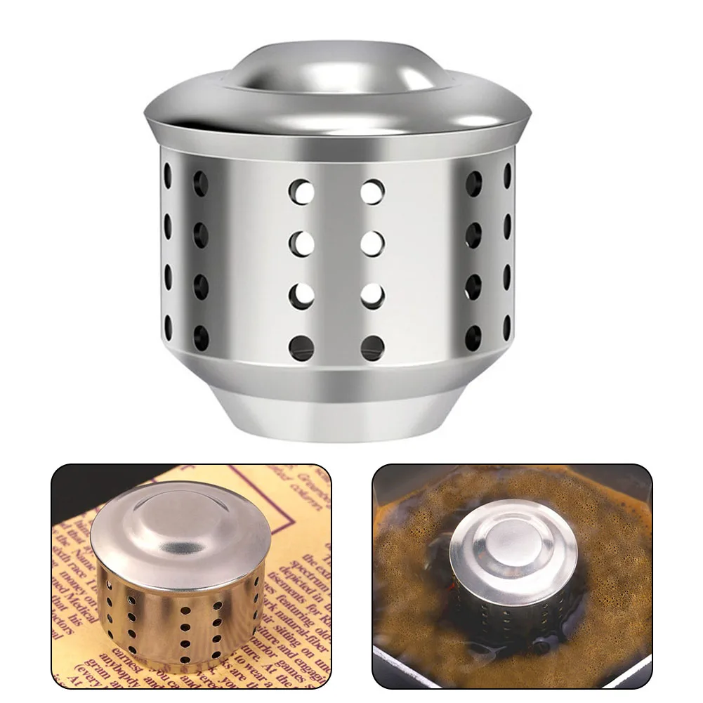 Paslanmaz Çelik Moka Pot Anti- - Moka Pot Stove incelemesi ve fiyatı