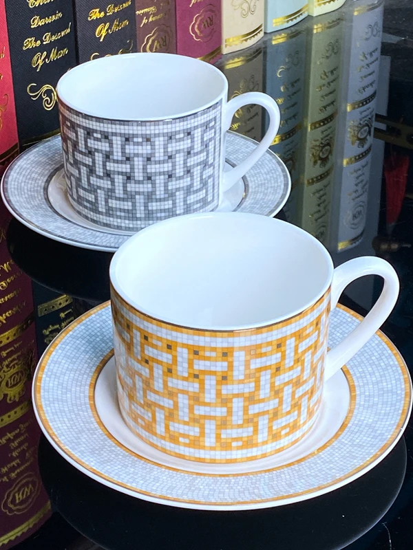 Öğleden Sonra Çayı ve Kırmızı  - Coffee Tea And Sugar Set incelemesi ve fiyatı