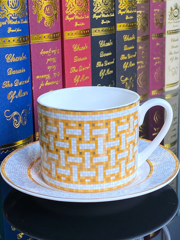 Öğleden Sonra Çayı ve Kırmızı  - Coffee Tea And Sugar Set incelemesi ve fiyatı