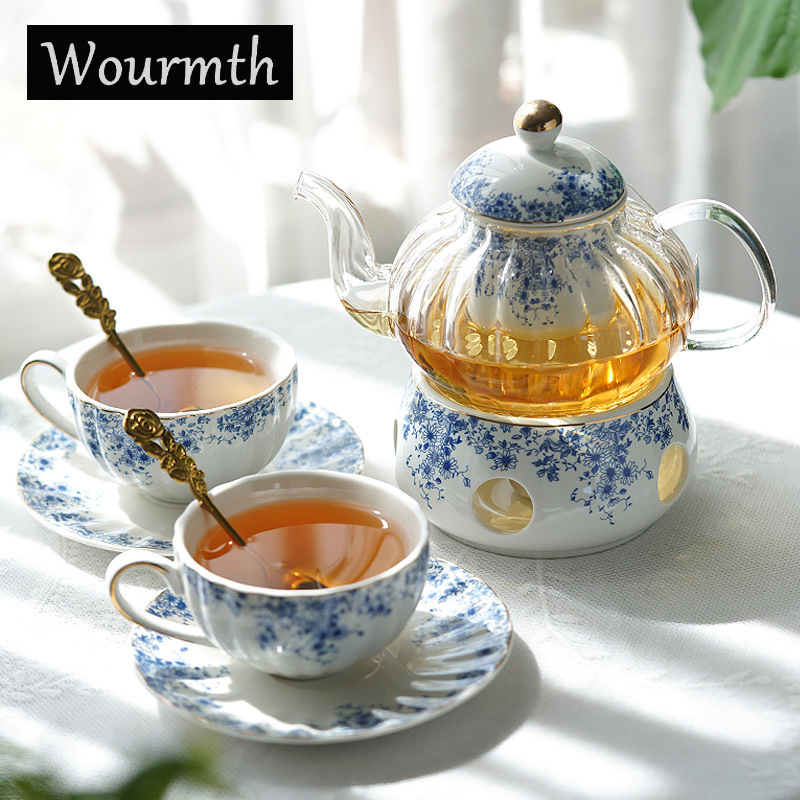 İngiliz tarzı İkindi Çayı Seti - Coffee Tea And Sugar Set incelemesi ve fiyatı