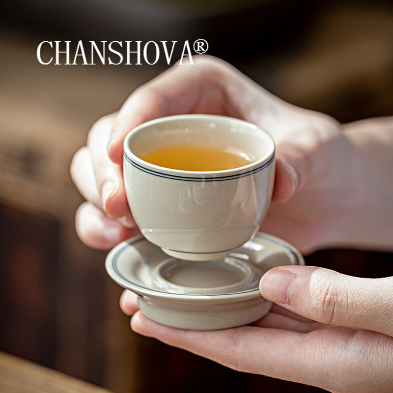 CHANSHOVA-Çin Minimalist Tarzı - Xbloom Coffee Tea incelemesi ve fiyatı