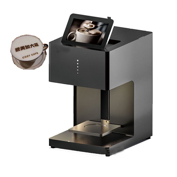 Otomatik Akıllı Renkli Mürekke - Coffee Tea With Milk incelemesi ve fiyatı