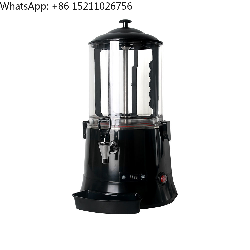 Ticari Tip Sıcak Çikolata Serv - Coffee Tea With Milk incelemesi ve fiyatı