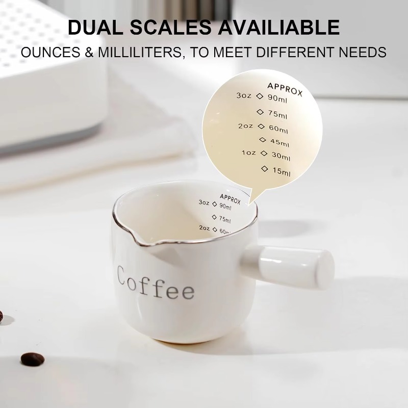 Saplı Mini Seramik Kahve Finca - Coffee Tea With Milk incelemesi ve fiyatı