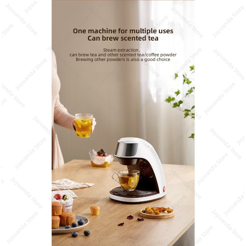 Amerikan Kahve Makinesi Ev Tip - Coffee Tea & Espresso Appliances incelemesi ve fiyatı