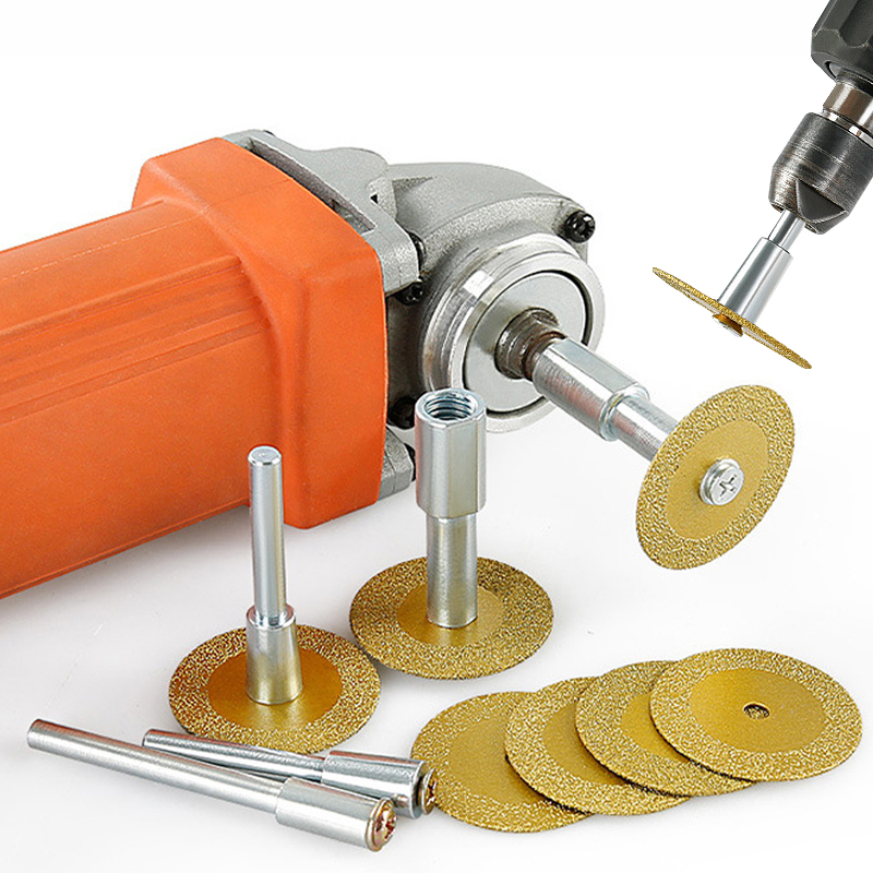 40mm Elmas Testere Bıçağı M10  - Burr Hand Grinder incelemesi ve fiyatı