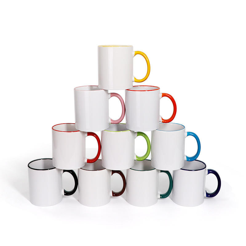 SCCFMM 3 Adet 11OZ Seramik Süb - Coffee Tea Images incelemesi ve fiyatı