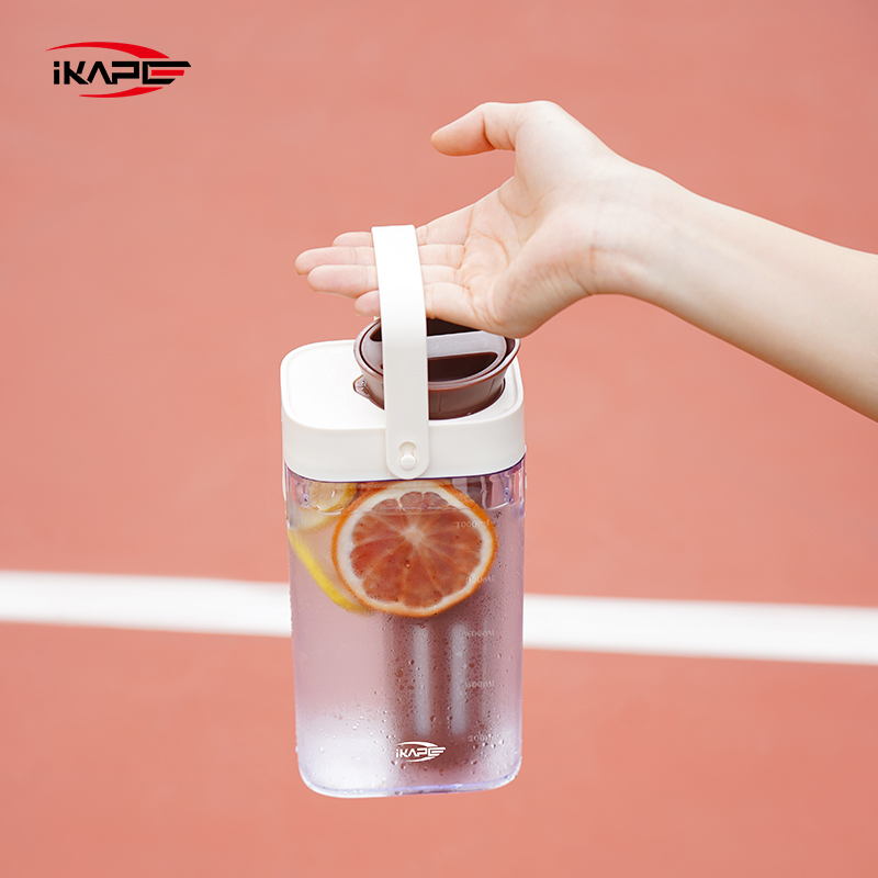 IKAPE 1L Soğuk Demleme Kahve M - Xbloom Coffee Tea incelemesi ve fiyatı