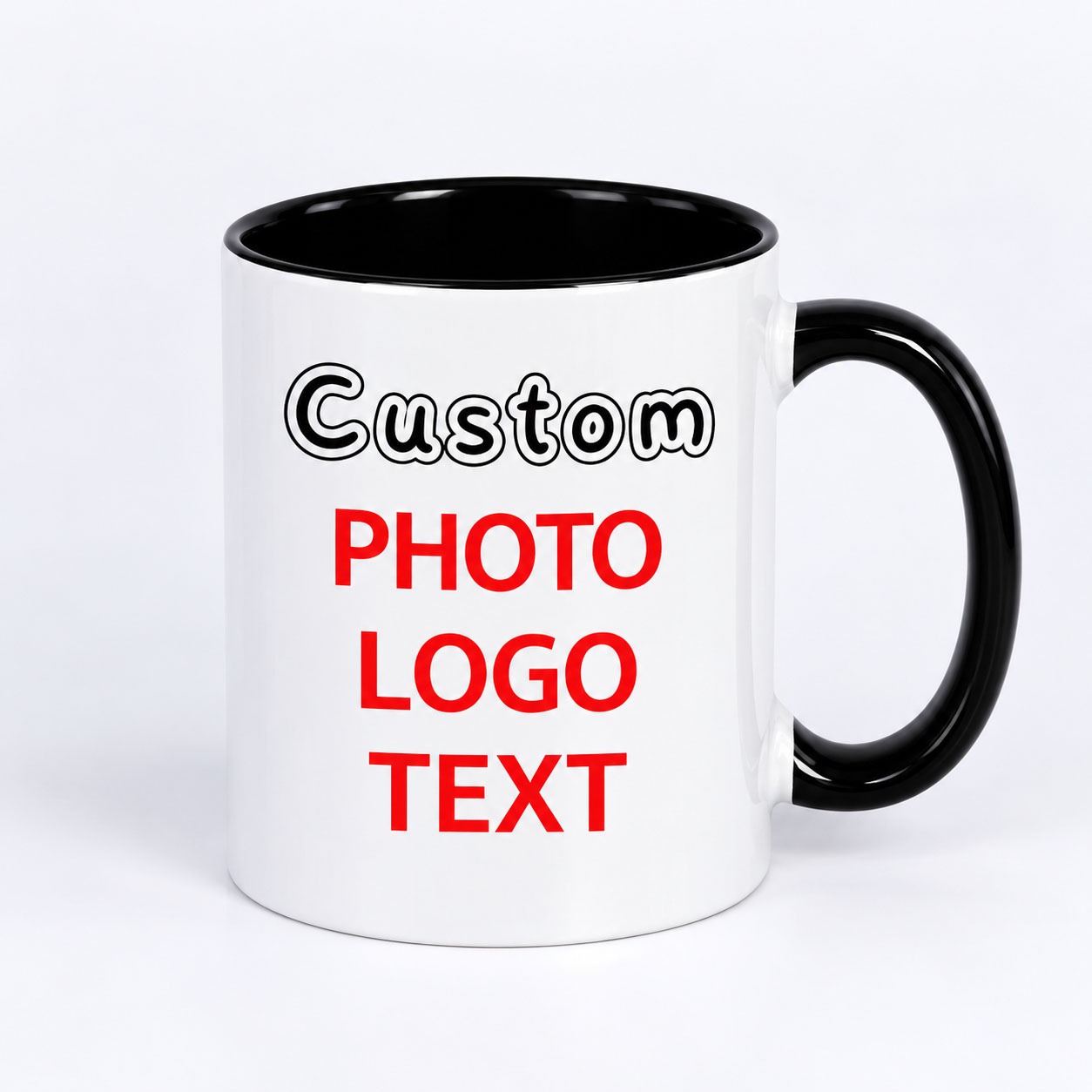 Kişiye Özel Fotoğraflı Kupa, İ - Coffee Tea Images incelemesi ve fiyatı
