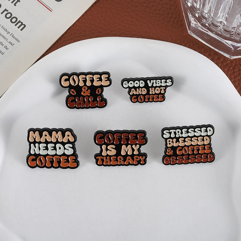 Stresli Kutsanmış Kahve Takınt - Coffee Tea Name incelemesi ve fiyatı