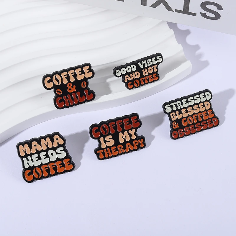 Stresli Kutsanmış Kahve Takınt - Coffee Tea Name incelemesi ve fiyatı