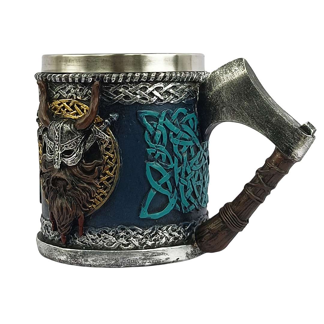 Viking bira bardağı Valhalla r - Xbloom Coffee Tea incelemesi ve fiyatı