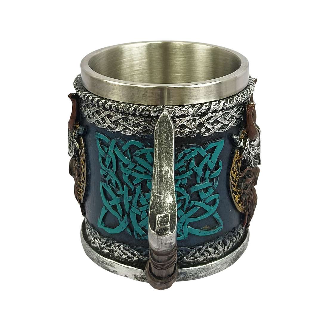 Viking bira bardağı Valhalla r - Xbloom Coffee Tea incelemesi ve fiyatı