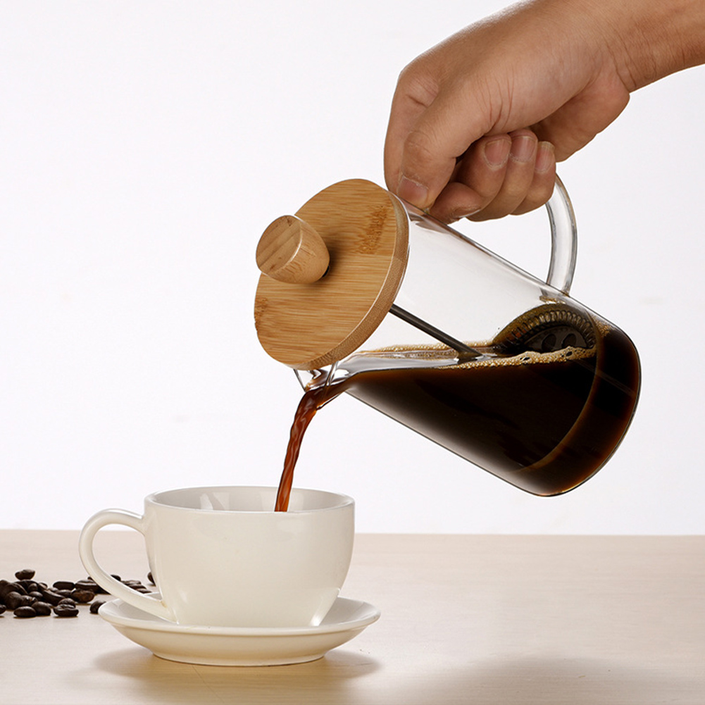 Çok Yönlü Ev Tipi Fransız Filt - Xbloom Coffee Tea incelemesi ve fiyatı