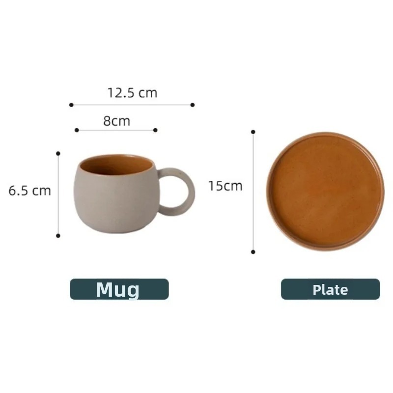 Seramik Kahve Fincan Seti Japo - Xbloom Coffee Tea incelemesi ve fiyatı