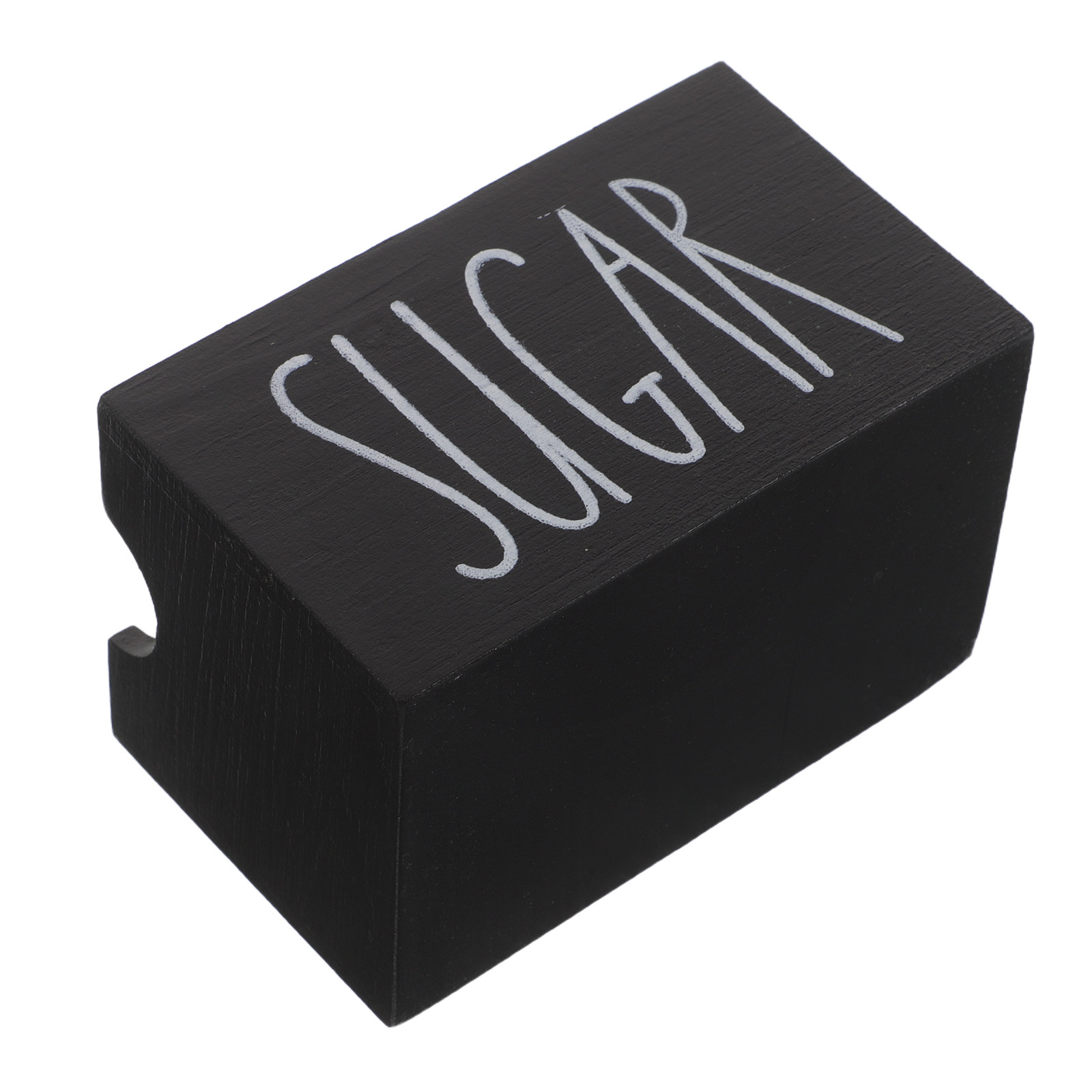 Kahve Barı için Ahşap Şeker Pa - Coffee Tea Sugar incelemesi ve fiyatı