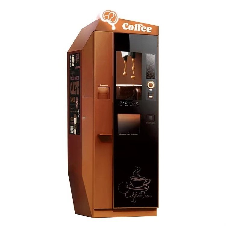 Otomatik Robotik Kollu Akıllı  - Coffee Tea With Milk incelemesi ve fiyatı