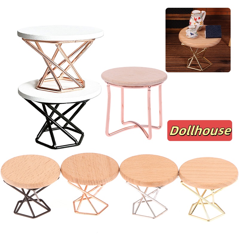 1/12 Dollhouse Simülasyon Sehp - Coffee Tea & Espresso Appliances incelemesi ve fiyatı