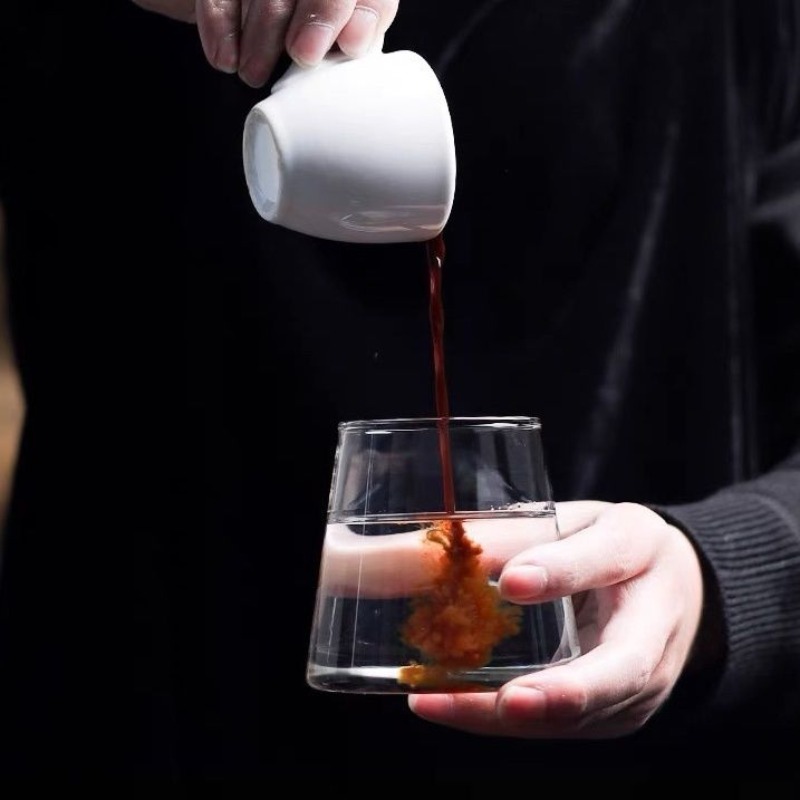 60 ml'lik, tabaklı kahve finca - Coffee Tea And Sugar Set incelemesi ve fiyatı