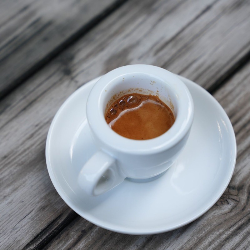 60 ml'lik, tabaklı kahve finca - Coffee Tea And Sugar Set incelemesi ve fiyatı