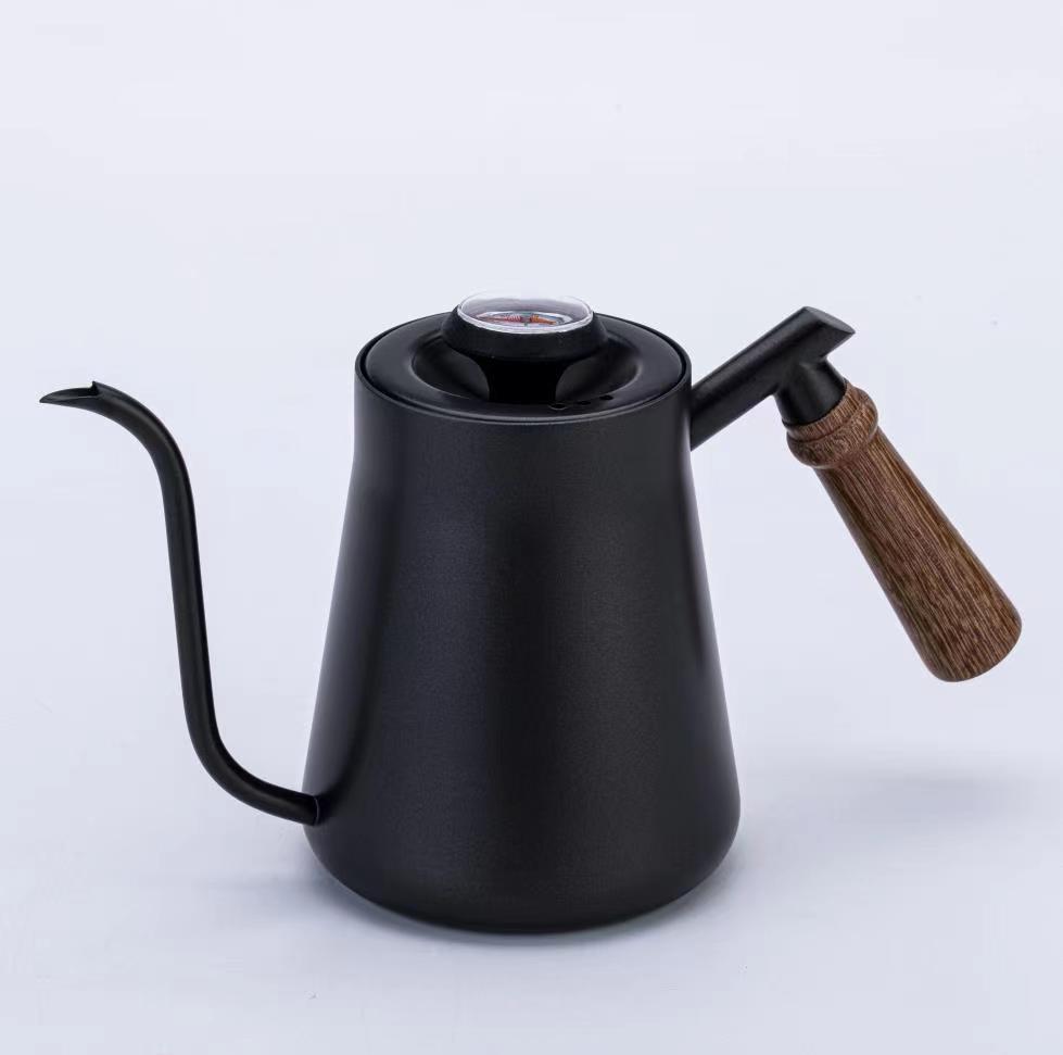 650 ml Paslanmaz Çelik Su Isıt - Coffee Tea & Espresso Appliances incelemesi ve fiyatı