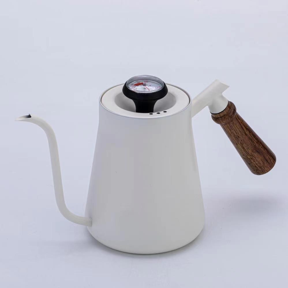 650 ml Paslanmaz Çelik Su Isıt - Coffee Tea & Espresso Appliances incelemesi ve fiyatı