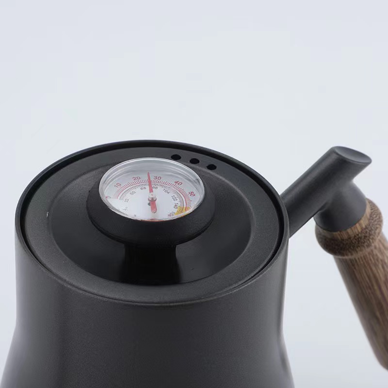 650 ml Paslanmaz Çelik Su Isıt - Coffee Tea & Espresso Appliances incelemesi ve fiyatı