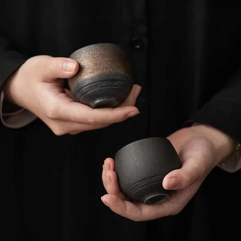 Kung Fu Çay Seti, Japon Serami - Xbloom Coffee Tea incelemesi ve fiyatı